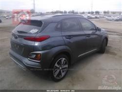 هيونداي كونا